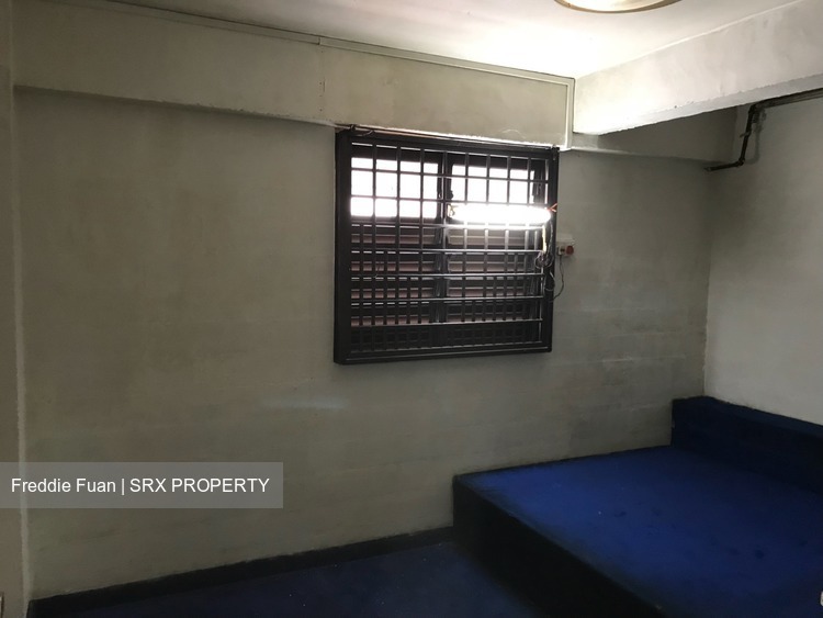 Blk 8 Selegie Road (Central Area), HDB 2 Rooms #170162122